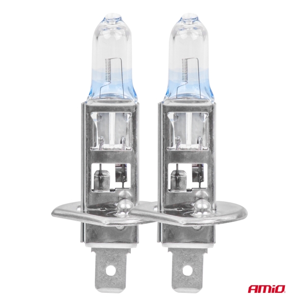 AMiO H1 LumiTec NEXT GENERATION +135% (E1) Duobox